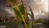 8. Empire of the Ants Edycja Limitowana PL (PS5)